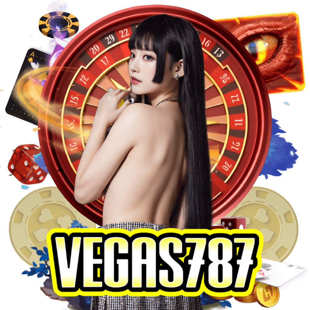 vegas787