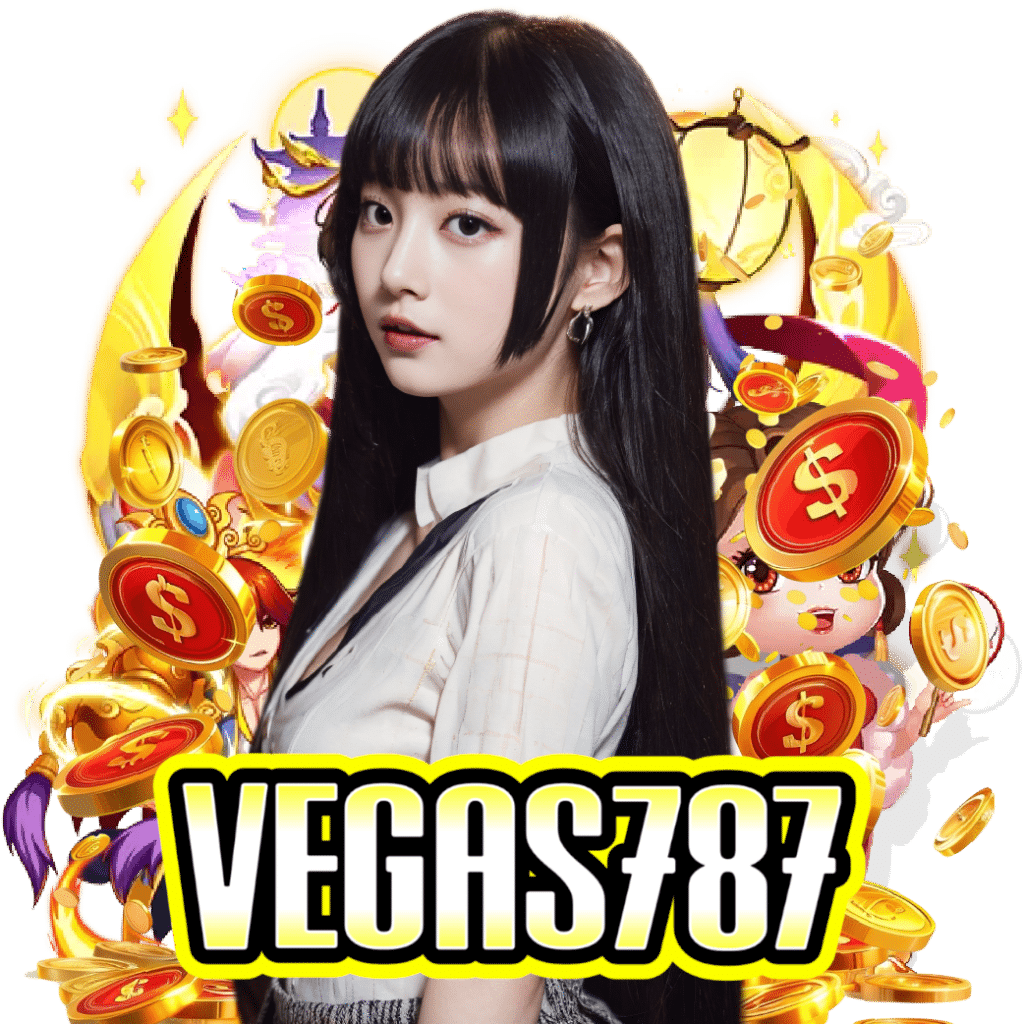 vegas787 ทางเข้า
