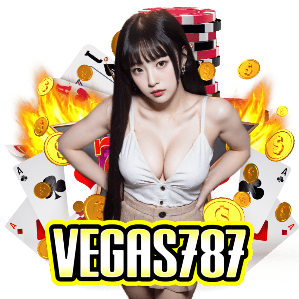 vegas787 รองรับวอลเลท
