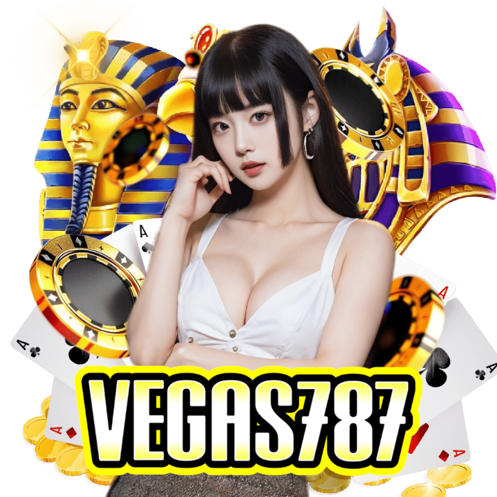 vegas787 สมัคร